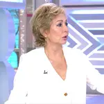 Ana Rosa Quintana pidiendo la dimisión de Tezanos