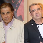 El periodista Pedro Ruiz vuelve y Jorge Javier Vázquez