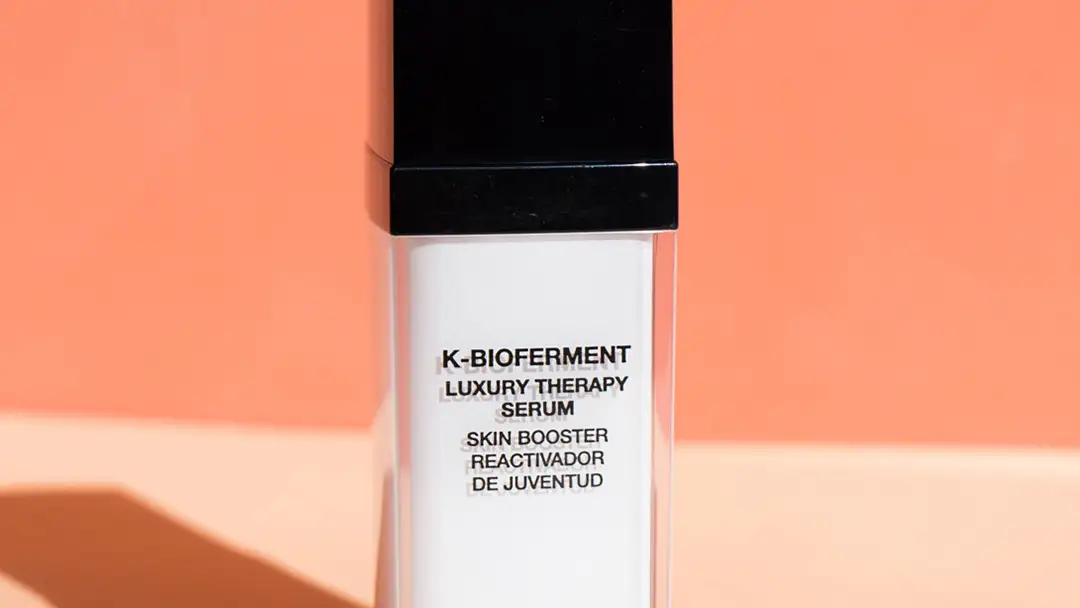 K-Bioferment Luxury Therapy Sérum.