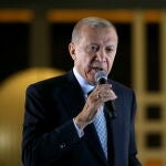 Turkish Election Council declares Erdogan winner in run-off vote