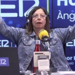 Angels Barceló reacciona al escuchar a Pedro Sánchez convocar elecciones
