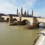 Puente de Piedra: hechos históricos de los que ha sido testigo y por qué es todo un símbolo de Zaragoza