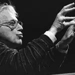 György Ligeti fue una figura clave en la composición musical del siglo XX