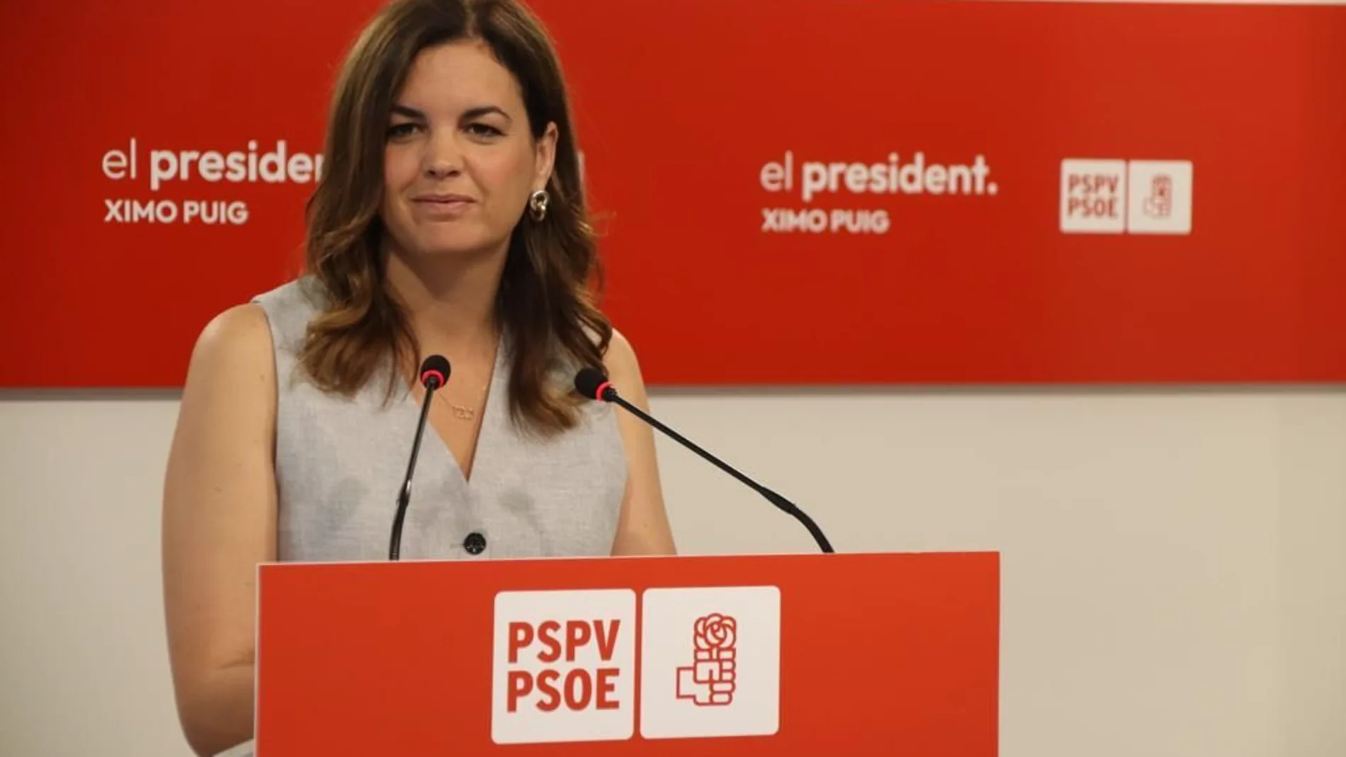 El PSPV no apoyará al PP de Catalá ni para evitar que busque respaldo en Vox