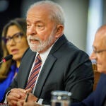 Brasil.- Lula propone construir una 'hoja de ruta' de "integración" para América Latina en 120 días