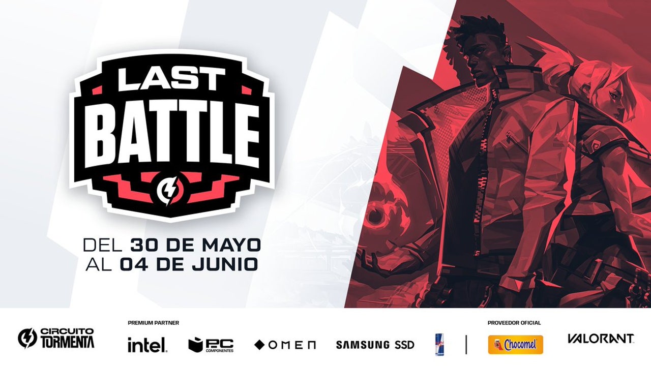 Last Battle is confirmed as the promotion tournament to the VALORANT Challengers League Spain: Rising