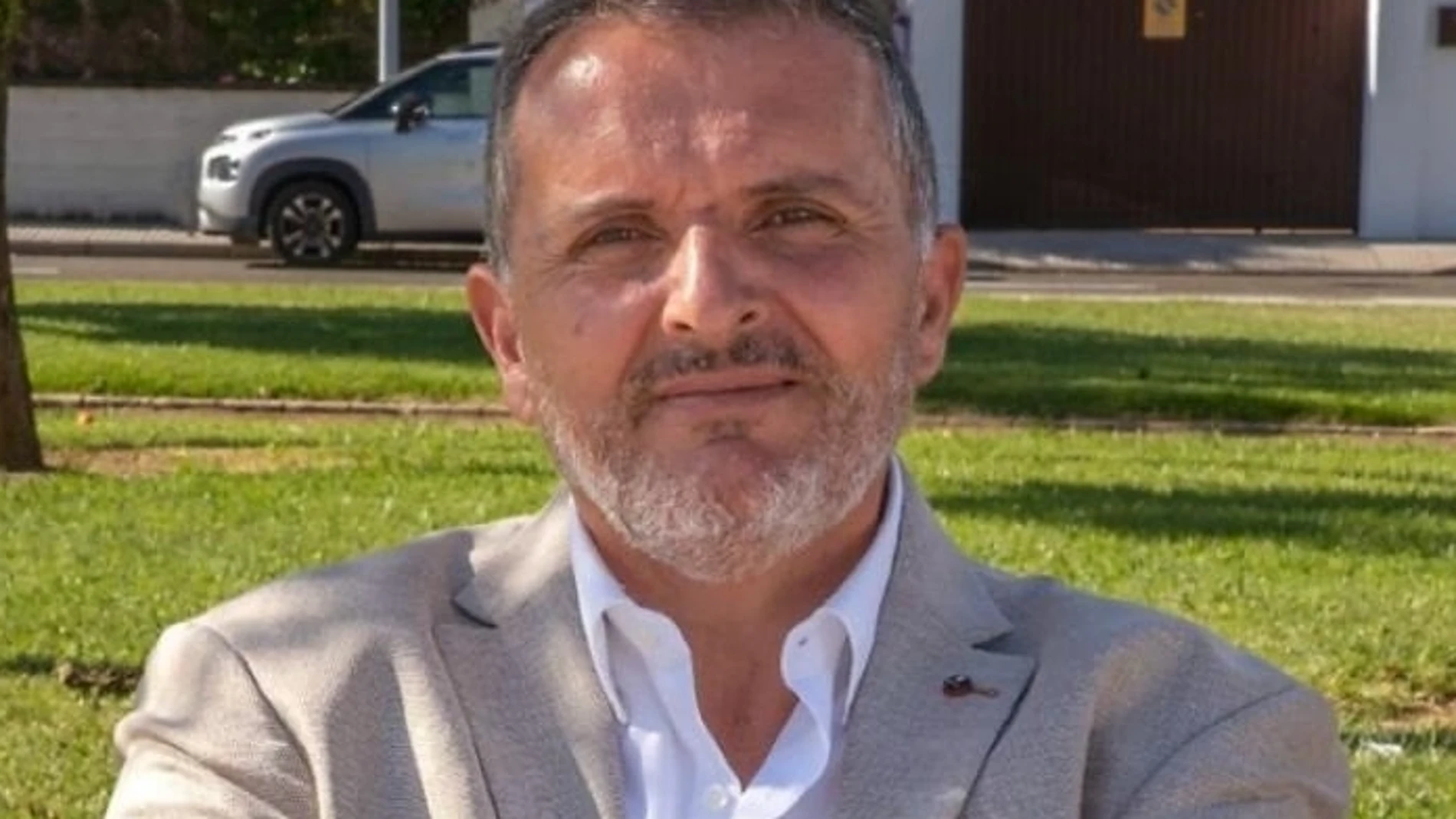 Francisco Franco se convierte en el primer alcalde de Vox en la provincia de Córdoba