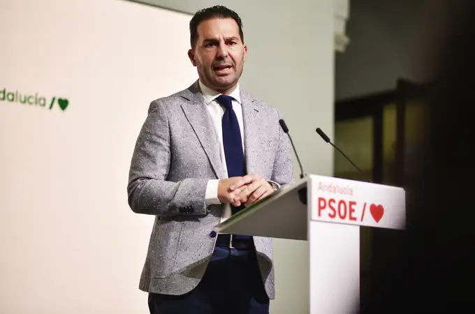 El secretario de organización del PSOE andaluz dimite por su vinculación con el secuestro de Maracena 