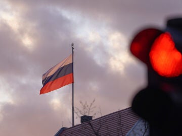Guerra diplomática: Alemania responde a Moscú cerrando cuatro consulados rusos
