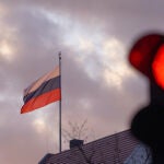 Alemania/Rusia.- Alemania cierra cuatro de los cinco consulados de Rusia en el país