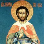 San Justino fue martirizado en el año 165 dC