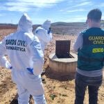 La Guardia Civil busca en Manzanares a otro desaparecido en 2019 tras hallar en un pozo al empresario Juan Miguel Isla