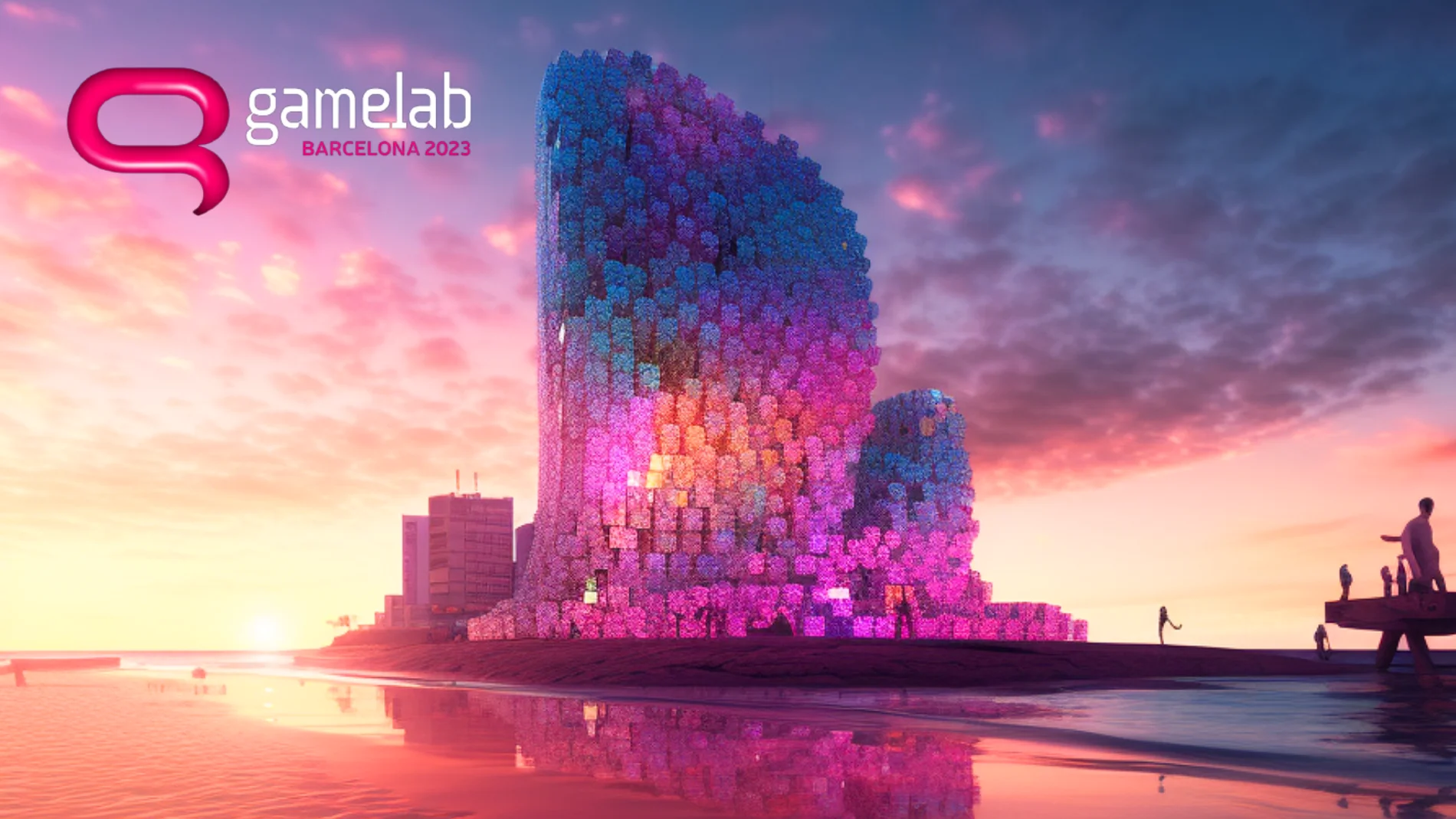 Gamelab vuelve a Barcelona para impulsar el hub español de la industria del videojuego