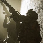 El polémico videojuego de disparos Six Days in Fallujah comienza su andadura.