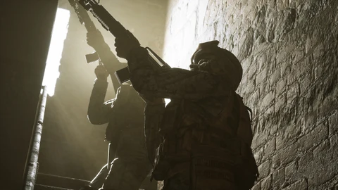 El polémico videojuego de disparos Six Days in Fallujah comienza su andadura.