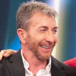 Pablo Motos, presentador de 'El Hormiguero'