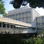 Liceo Francés, en Barcelona