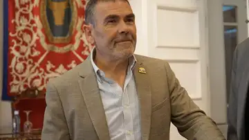 José López renuncia a la Secretaría General de MC y no recogerá su acta de concejal en el Ayuntamiento de Cartagena