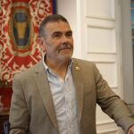 José López renuncia a la Secretaría General de MC y no recogerá su acta de concejal en el Ayuntamiento de Cartagena