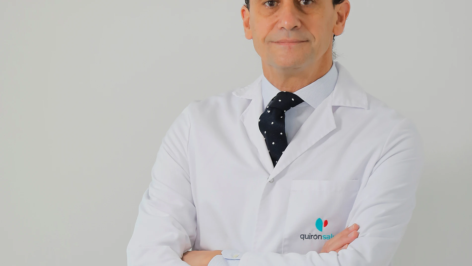 Dr. Salvador Morales