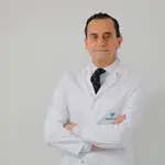 Dr. Salvador Morales