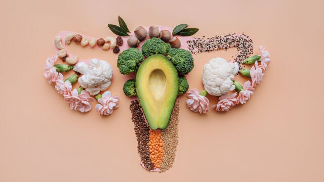 Como afecta a alimentación en la fertilidad
