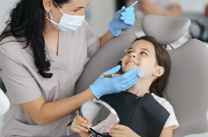 Sedación consciente: niños sin miedo en la consulta del dentista