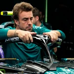 Gran Premio de España de Fórmula 1 Fernando Alonso