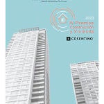 Suplemento IV Premios Construccion y Vivienda 31 de Mayo 2023