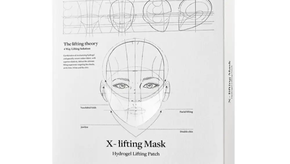 X-lifting Mask 