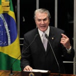 Brasil.- Condenado a más de ocho años de prisión el expresidente brasileño Fernando Collor de Mello