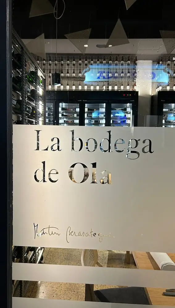 La Bodega de Ola