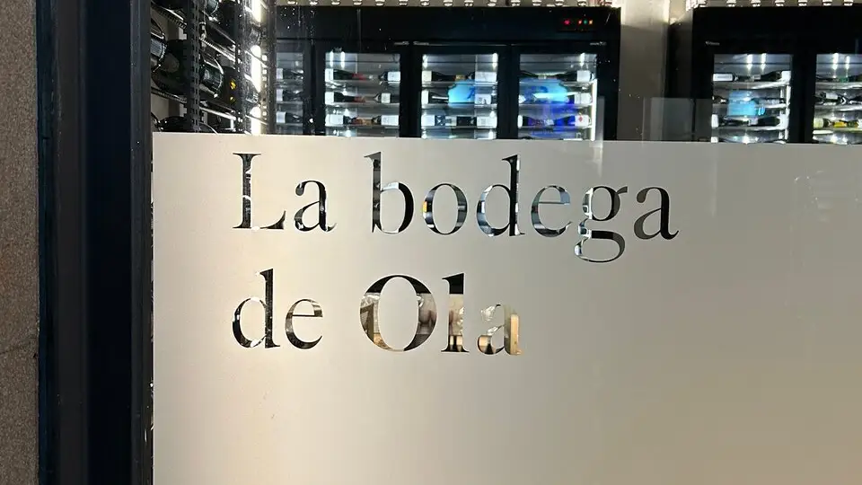 La Bodega de Ola