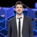 David Leo, concursante de 'El Cazador'
