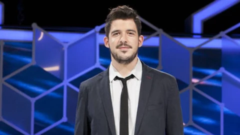 David Leo, concursante de 'El Cazador'