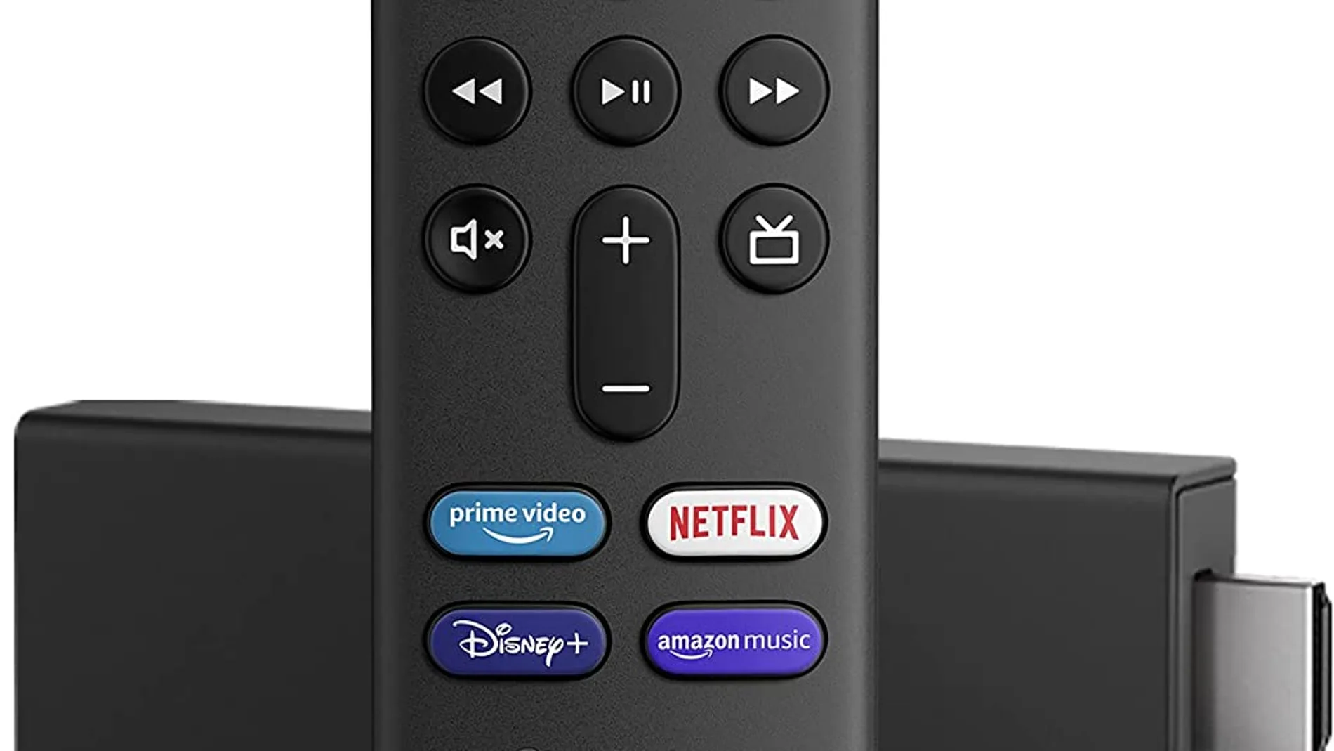 Dispositivo de Amazon Fire TV Stick 4K en oferta: cuánto cuesta y cómo funciona