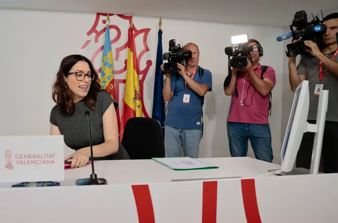El Gobierno valenciano en funciones aprueba la subida salarial de los profesores universitarios asociados
