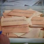 28M.- El recuento del voto pendiente de las elecciones al Parlamento de Navarra no altera el reparto de escaños