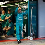 Spain F1 GP Auto Racing