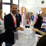 Cádiz.-28M.- PSOE ofrece a IU un gobierno compartido de dos años cada uno en el Ayuntamiento de Sanlúcar