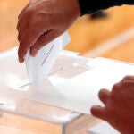 Elecciones municipales en León