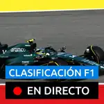 F1 2023 hoy, en directo: Clasificación Fórmula 1 del GP de España