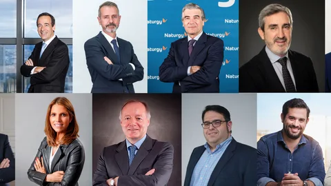 LA RAZÓN entrega las IX premios Tu Economía
