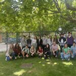 Foro de Participación de la Infancia y la Adolescencia de Castilla y León