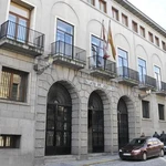 Juzgado de Segovia