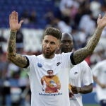 Ligue 1 - PSG vs Clermont