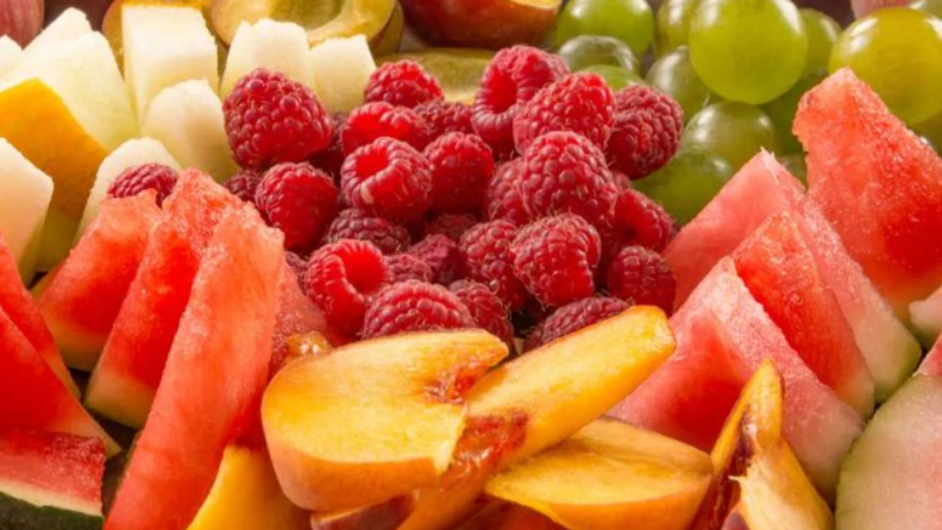 Las mejores frutas para comer en junio