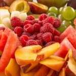 Las mejores frutas para comer en junio