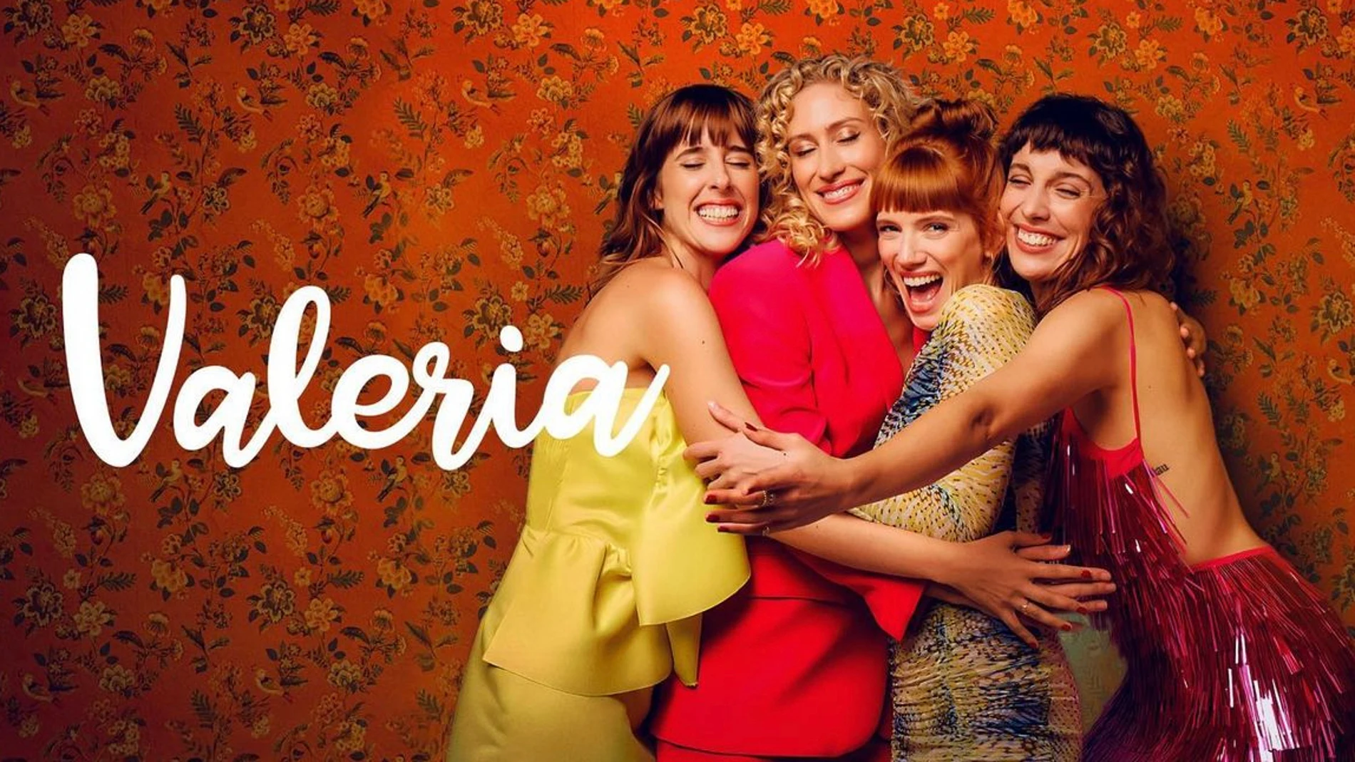 Todos los looks de la tercera temporada de 'Valeria' en Netflix que vas a querer copiar con tus amigas