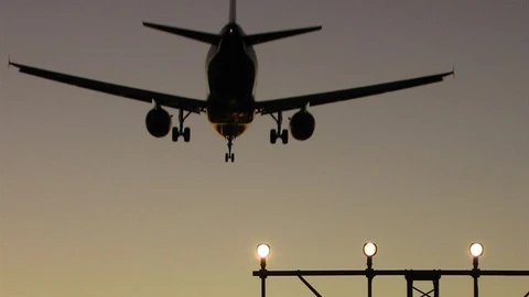 Economía/Transportes.- IATA duplica su previsión para 2023 y espera que las aerolíneas ganen más de 9.000 millones